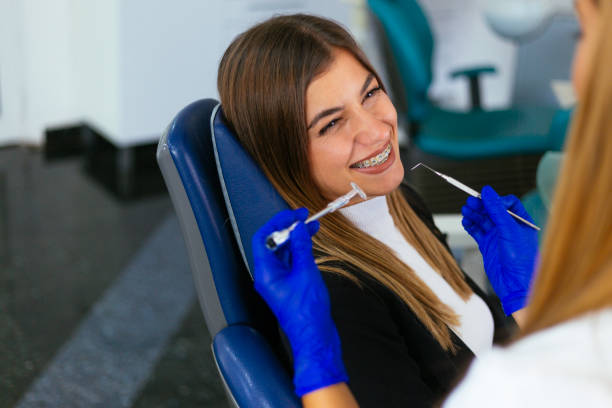 Best Oral Cancer Screening  in Linton Hall, VA
