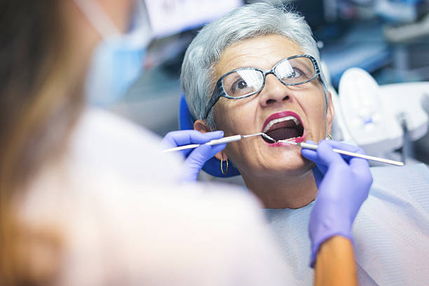 Advanced Technology for Better Dental Care in Linton Hall, VA